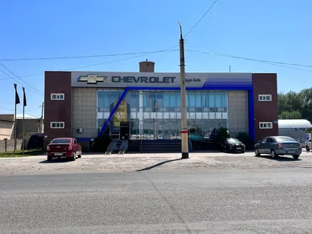 Shym Auto — официальный дилер Chevrolet в г. Тараз в Тараз – фото 3