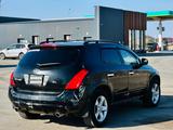 Nissan Murano 2004 года за 1 500 000 тг. в Актобе – фото 2