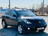 Nissan Murano 2004 года за 1 500 000 тг. в Актобе – фото 3