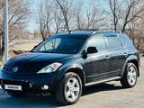 Nissan Murano 2004 года за 1 500 000 тг. в Актобе – фото 4