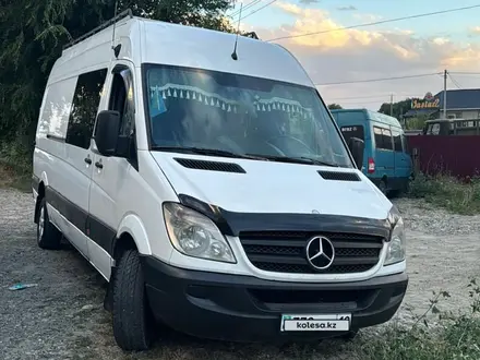 Mercedes-Benz Sprinter 2008 года за 9 000 000 тг. в Талдыкорган