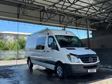 Mercedes-Benz Sprinter 2008 годаүшін9 000 000 тг. в Талдыкорган – фото 3