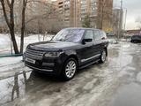 Land Rover Range Rover 2014 годаүшін26 500 000 тг. в Усть-Каменогорск