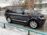 Land Rover Range Rover 2014 годаүшін26 500 000 тг. в Усть-Каменогорск – фото 4