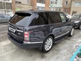 Land Rover Range Rover 2014 годаүшін26 500 000 тг. в Усть-Каменогорск – фото 5