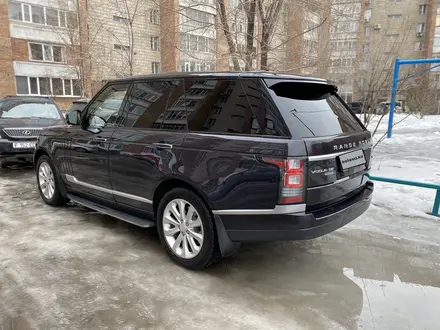 Land Rover Range Rover 2014 года за 26 500 000 тг. в Усть-Каменогорск – фото 6