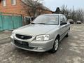 Hyundai Accent 2002 годаfor600 000 тг. в Астана – фото 4