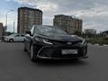 Toyota Camry 2023 года за 15 000 000 тг. в Костанай – фото 2