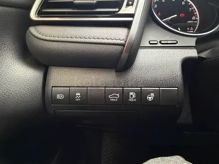 Toyota Camry 2023 года за 15 000 000 тг. в Костанай – фото 10