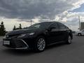 Toyota Camry 2023 года за 15 000 000 тг. в Костанай – фото 3