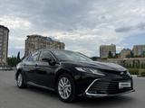 Toyota Camry 2023 года за 15 000 000 тг. в Костанай
