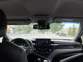 Toyota Camry 2023 года за 15 000 000 тг. в Костанай – фото 8