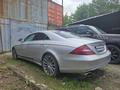 Mercedes-Benz CLS 350 2005 годаүшін8 100 000 тг. в Алматы