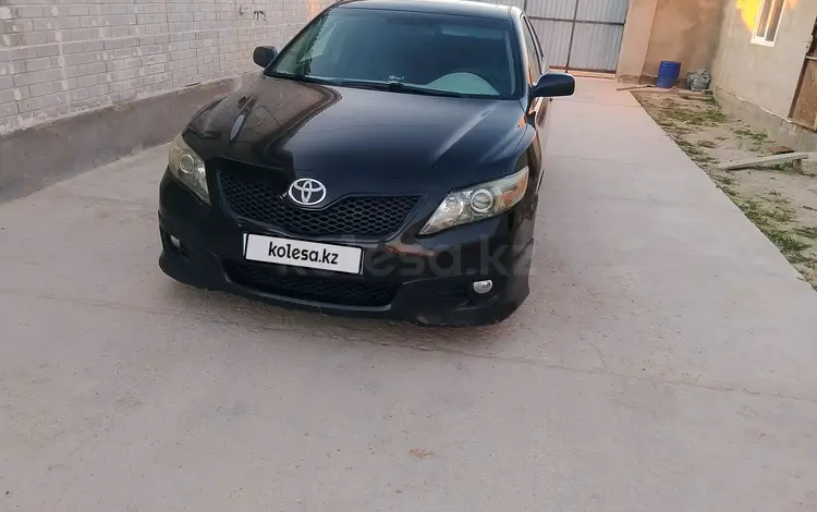 Toyota Camry 2011 годаfor6 000 000 тг. в Актау