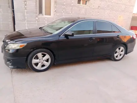 Toyota Camry 2011 года за 6 000 000 тг. в Актау – фото 2