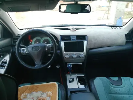 Toyota Camry 2011 года за 6 000 000 тг. в Актау – фото 5