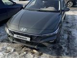 Hyundai Elantra 2023 года за 8 600 000 тг. в Алматы