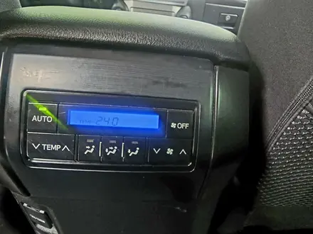 Toyota Land Cruiser Prado 2018 года за 20 300 000 тг. в Алматы – фото 19