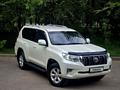 Toyota Land Cruiser Prado 2018 годаүшін20 300 000 тг. в Алматы – фото 23