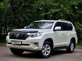 Toyota Land Cruiser Prado 2018 годаүшін20 300 000 тг. в Алматы – фото 3