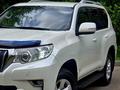 Toyota Land Cruiser Prado 2018 годаүшін20 300 000 тг. в Алматы – фото 4