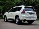 Toyota Land Cruiser Prado 2018 годаүшін20 300 000 тг. в Алматы – фото 5