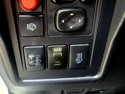 Toyota Land Cruiser Prado 2018 года за 20 300 000 тг. в Алматы – фото 10