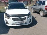 Chevrolet Cruze 2013 года за 2 500 000 тг. в Жайрем