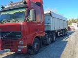 Volvo  FH 1996 годаүшін29 800 000 тг. в Костанай – фото 2