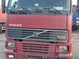 Volvo  FH 1996 годаүшін29 800 000 тг. в Костанай – фото 5