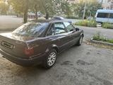 Audi 80 1992 года за 1 400 000 тг. в Павлодар – фото 4