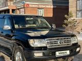 Toyota Land Cruiser 2004 года за 10 200 000 тг. в Астана