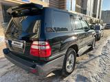 Toyota Land Cruiser 2004 года за 9 500 000 тг. в Астана – фото 3