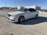 Mercedes-Benz CLK 320 2005 годаfor5 000 000 тг. в Жанаозен – фото 2