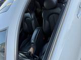 Mercedes-Benz CLK 320 2005 годаүшін5 500 000 тг. в Жанаозен – фото 3