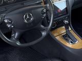 Mercedes-Benz CLK 320 2005 годаfor5 000 000 тг. в Жанаозен – фото 5