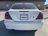Mercedes-Benz CLK 320 2005 годаfor5 000 000 тг. в Жанаозен – фото 4