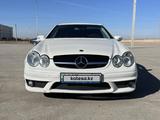 Mercedes-Benz CLK 320 2005 годаfor5 000 000 тг. в Жанаозен