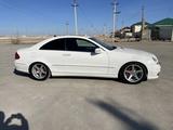 Mercedes-Benz CLK 320 2005 годаfor5 000 000 тг. в Жанаозен – фото 3
