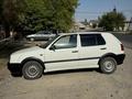 Volkswagen Golf 1995 годаfor1 500 000 тг. в Тараз