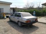 ВАЗ (Lada) 21099 2004 года за 570 000 тг. в Туркестан – фото 3