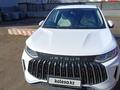 Jetour X50 2025 года за 6 500 000 тг. в Усть-Каменогорск – фото 2