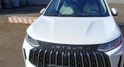 Jetour X50 2025 годаүшін6 700 000 тг. в Усть-Каменогорск