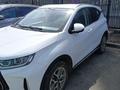 Jetour X50 2025 года за 6 500 000 тг. в Усть-Каменогорск – фото 4