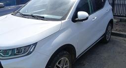 Jetour X50 2025 годаүшін6 700 000 тг. в Усть-Каменогорск – фото 4
