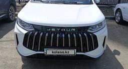 Jetour X50 2025 годаүшін6 700 000 тг. в Усть-Каменогорск – фото 3