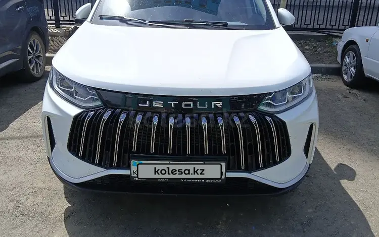 Jetour X50 2025 года за 6 500 000 тг. в Усть-Каменогорск