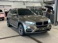 BMW X6 2016 годаүшін18 550 000 тг. в Астана – фото 3