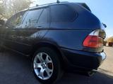 BMW X5 2004 годаfor7 200 000 тг. в Караганда – фото 4