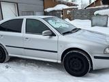 Skoda Octavia 2006 года за 2 600 000 тг. в Астана – фото 4